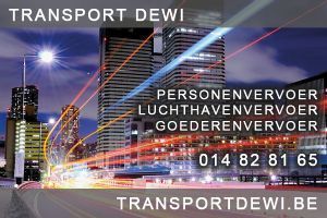 Taxi - Taxi & Transport Dewi in Balen - Antwerpen