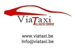 Taxi - ViaTaxi in België - Oost Vlaanderen - Laarne