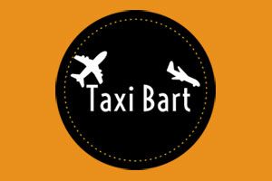 Taxi - Taxi-Bart in België - Antwerpen - Olen