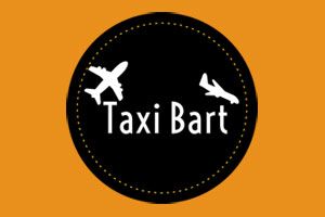 Taxi - Taxi-Bart in België - Antwerpen - Wilrijk