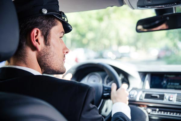 Taxi in België - Oost Vlaanderen